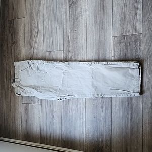 Dockers Straight fit Chinos 34x32